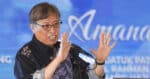 Abang Jo Anggap PADU Ibarat Sistem Pembocoran Maklumat Peribadi