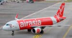 AirAsia Tambah Penerbangan Ke Sabah Sarawak Sempena Aidilfitri