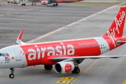 AirAsia Tambah Penerbangan Ke Sabah Sarawak Sempena Aidilfitri