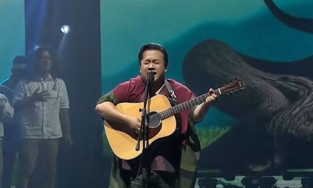 Ramai Menitis Air Mata, Amir Jahari Dinobat Juara AJL38