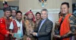 Bakal Tampil Artis Luar Negara, Ekspo Tatu Antarabangsa Kuching Kembali Lagi April Ini