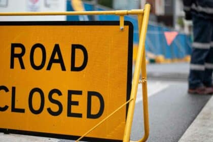Beberapa Jalan Sekitar Kuching Ditutup Bermula Hari Ini Sehingga 31 April
