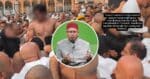 Bekas Mufti Perjelas Hukum Mencium Hajarul Aswad, Haram Jika Mendatangkan Masalah