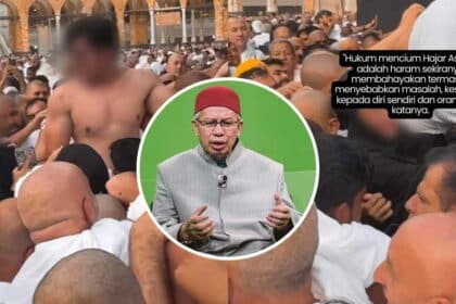 Bekas Mufti Perjelas Hukum Mencium Hajarul Aswad, Haram Jika Mendatangkan Masalah