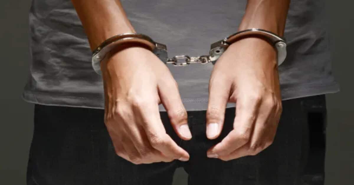 Didakwa Terlibat Kes Dadah, Lima Pelajar Di Kuching Ditahan