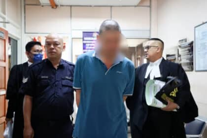 Didapati Bersalah Edar Dadah, Mekanik Di Tawau Dijatuhkan Hukuman Mati