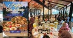 English Tea House Dataran Ibu Pertiwi Bakal Anjur Buffet Ramadan Buat Julung Kalinya