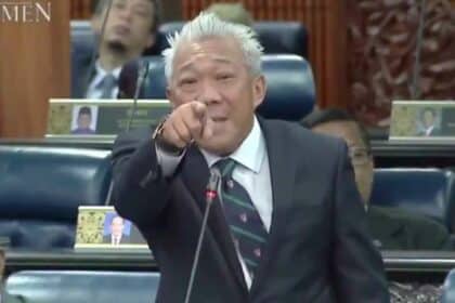 Harga Tiket Ke Sabah Cekik Darah, Bung Moktar Tegur Syarikat Penerbangan