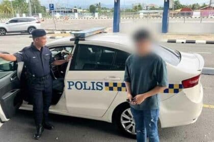 Hina Kalimah Allah Di Media Sosial, Dua Lelaki Dikenakan Hukuman Penjara