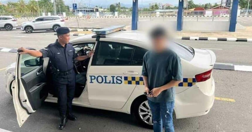 Hina Kalimah Allah Di Media Sosial, Dua Lelaki Dikenakan Hukuman Penjara
