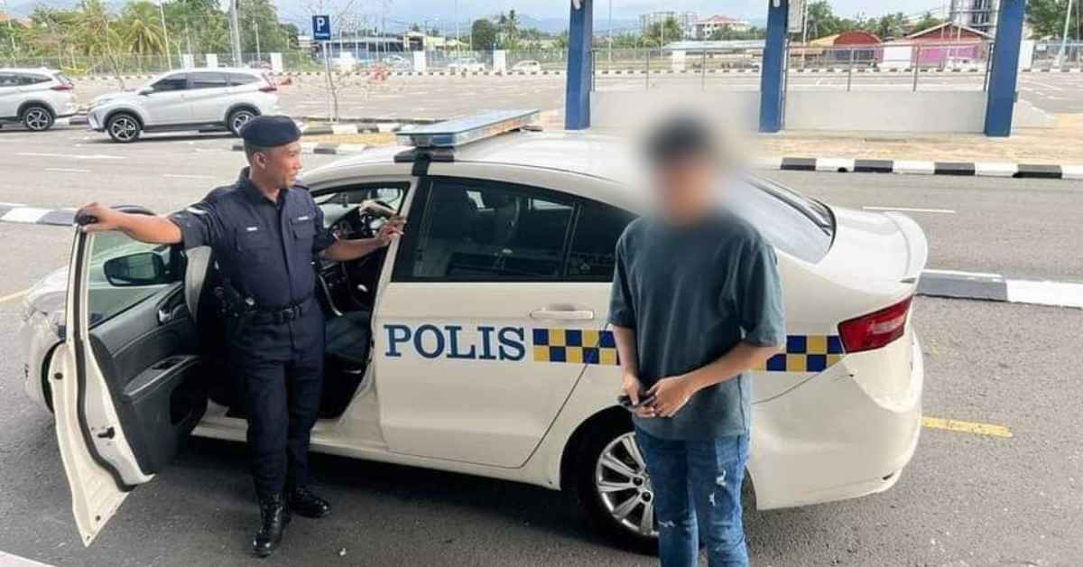 Hina Kalimah Allah Di Media Sosial, Dua Lelaki Dikenakan Hukuman Penjara