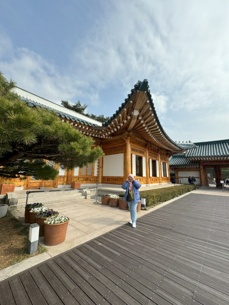 Itinerari 2H1M Ke Seoul Korea, Boleh Lawat 13 Tempat Sekaligus