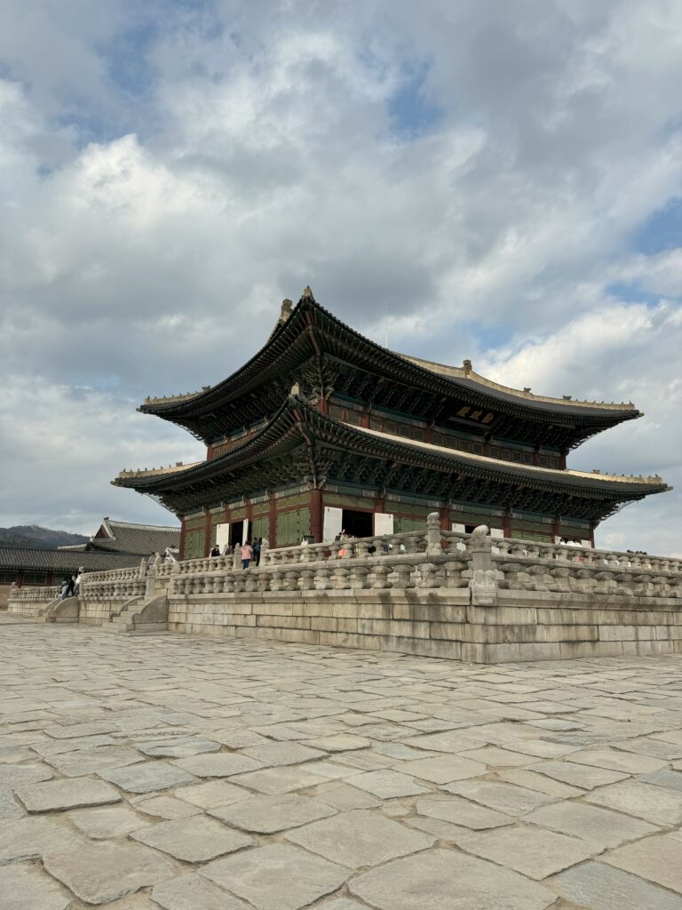 Itinerari 2H1M Ke Seoul Korea, Boleh Lawat 13 Tempat Sekaligus