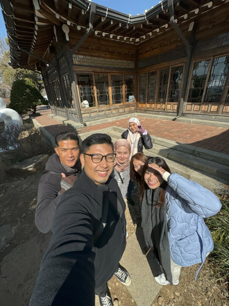 Ini 6 Tempat Menarik Di Incheon Anda Boleh Lawati Dalam Masa 1 Hari Sahaja