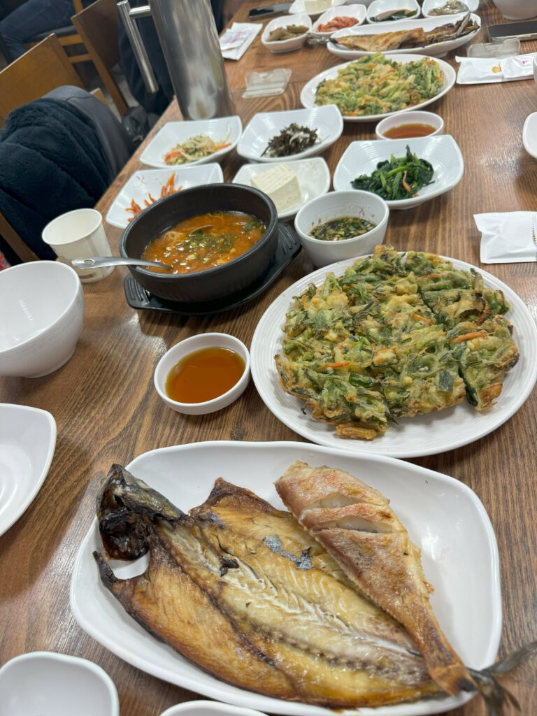 Ini 6 Tempat Menarik Di Incheon Anda Boleh Lawati Dalam Masa 1 Hari Sahaja