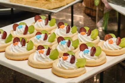 Ini 5 Senarai Buffet Ramadan Di Miri