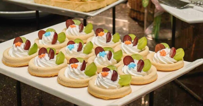 Ini 5 Senarai Buffet Ramadan Di Miri