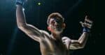 Ini Biodata Rifdean Masdor, Jaguh Sensasi Muay Thai Dari Sarawak