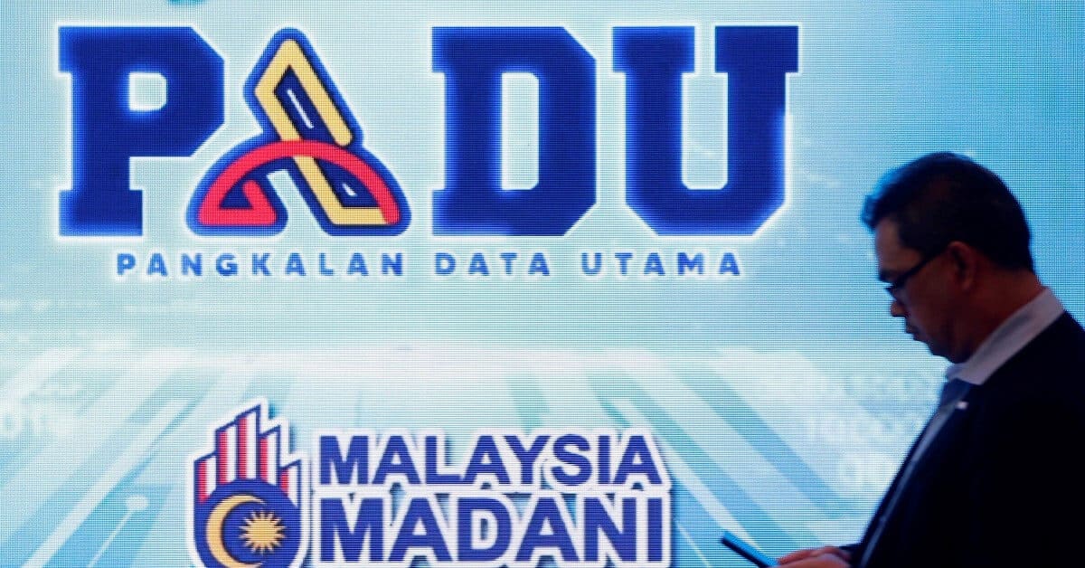 Ini Kenyataan Rasmi Sarawak Mengenai Pelaksanaan PADU Di Sarawak