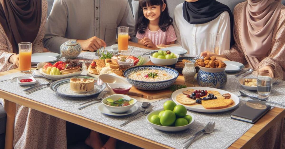 Ini Senarai Buffet Ramadan 2024 Hotel-Hotel Di Kuching