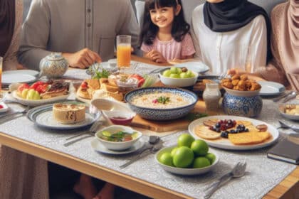 Ini Senarai Buffet Ramadan 2024 Hotel-Hotel Di Kuching