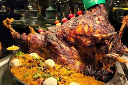 Ini Senarai Buffet Ramadan 2024 Sekitar Sibu