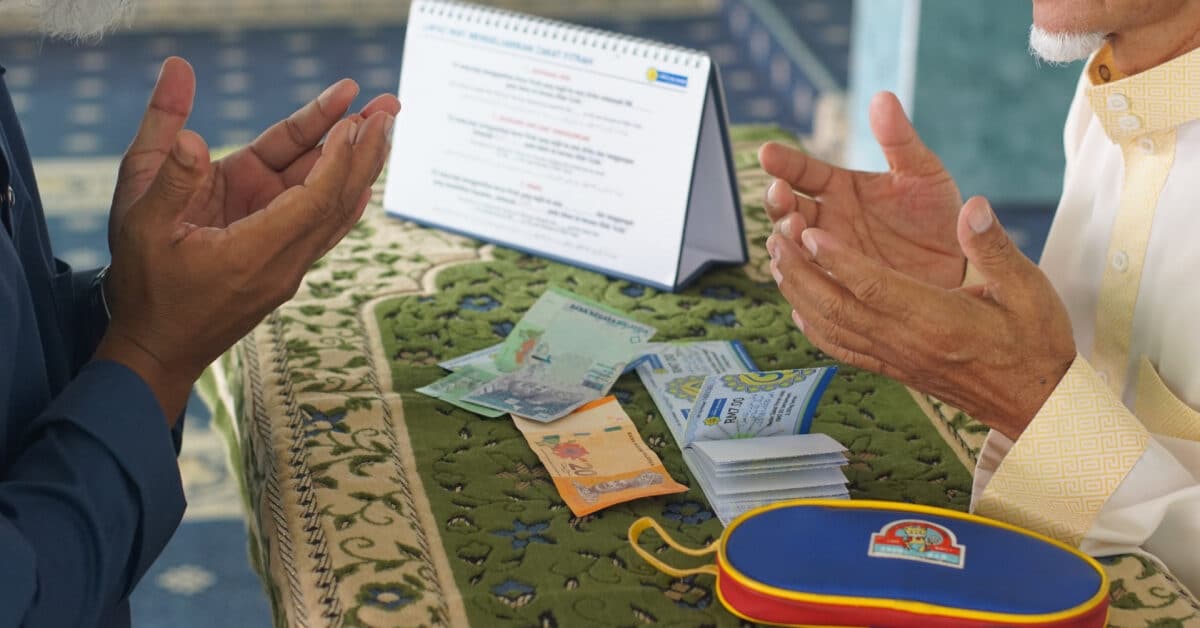 Ini Senarai Kadar Zakat Fitrah 2024 Ikut Negeri
