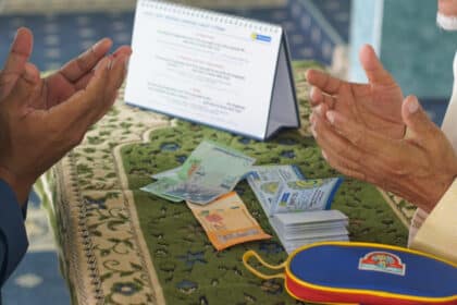 Ini Senarai Kadar Zakat Fitrah 2024 Ikut Negeri