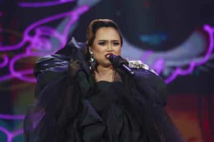Juara Bintang RTM 2024, Roxy Ixzy Bakal Keluarkan Single Bidayuh Pertama