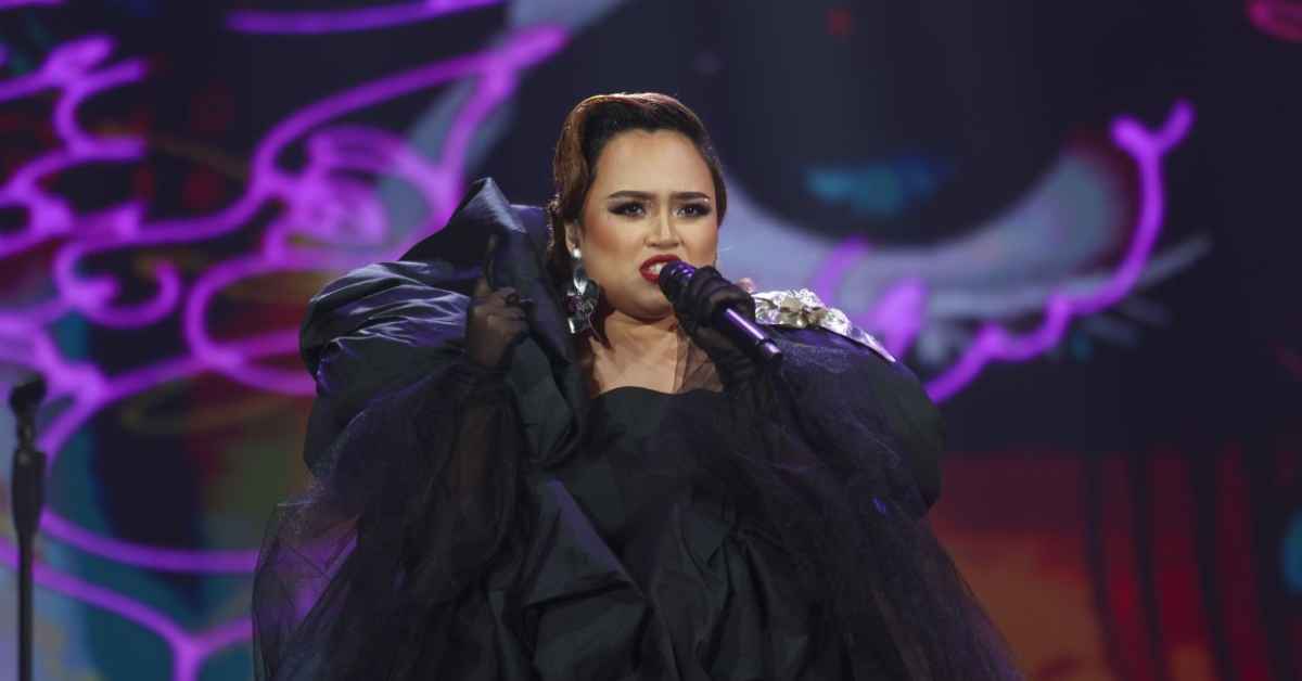Juara Bintang RTM 2024, Roxy Ixzy Bakal Keluarkan Single Bidayuh Pertama