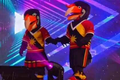 Kenali Satria Dan Satrina, Maskot Rasmi SUKMA Sarawak 2024