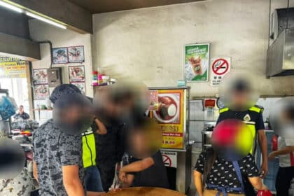 Kontraktor Dan Majikan Didakwa Mengambil 17 Pekerja Asing Tanpa Permit Di Miri
