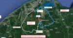 Laluan Baharu Brunei Ke Limbang Ini Bakal Siap Sepenuhnya Bulan Oktober 2025