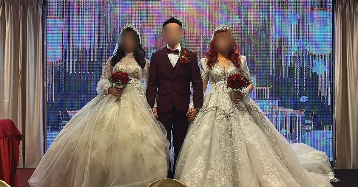 Lelaki Bukan Islam Hanya Boleh Kahwin Satu Menurut JPN