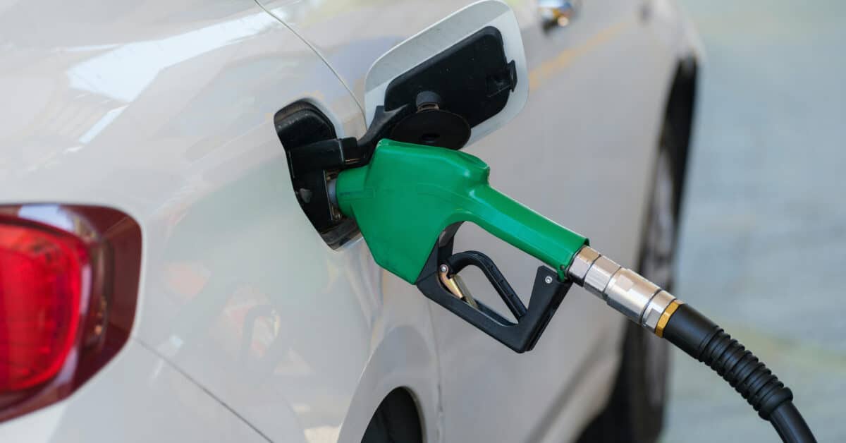 Lelaki Di Sabah Didenda RM15,000 Atas Kes Seludup Diesel Haram