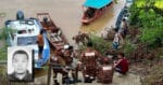 Mangsa Terakhir Selamat Tragedi Bot Karam Di Kapit Telah Hembuskan Nafas Terakhir