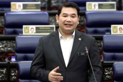 Menteri Kewangan Dedah 8 Daerah Di Sabah Rekod Kadar Miskin Tegar Tertinggi Di Malaysia