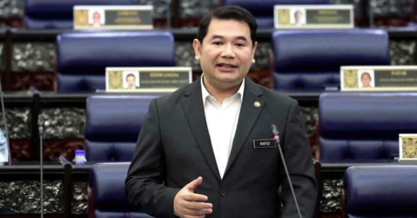 Menteri Kewangan Dedah 8 Daerah Di Sabah Rekod Kadar Miskin Tegar Tertinggi Di Malaysia