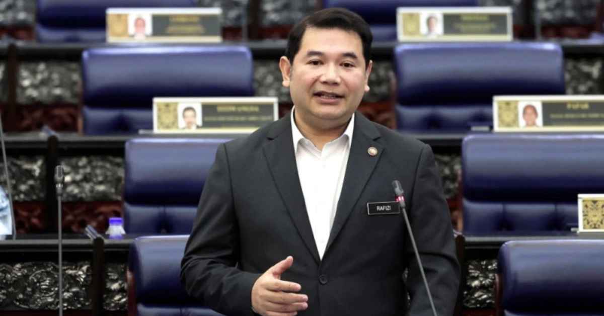 Menteri Kewangan Dedah 8 Daerah Di Sabah Rekod Kadar Miskin Tegar Tertinggi Di Malaysia