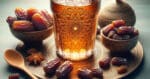 Minuman Sunnah Untuk Kekal Tenaga Sepanjang Puasa, Ini 5 Kelebihan Air Nabeez