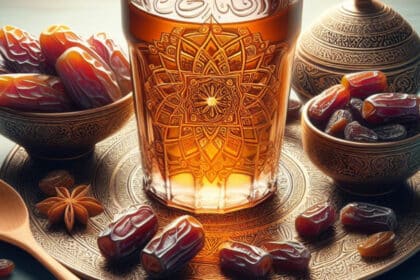 Minuman Sunnah Untuk Kekal Tenaga Sepanjang Puasa, Ini 5 Kelebihan Air Nabeez
