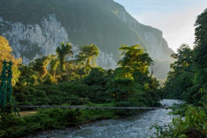 Miri Sarawak Terpilih Antara Destinasi Semula Jadi Yang Terbaik Agoda