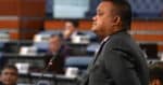 Mp Puncak Borneo Tegur MP Hulu Langat Persenda Orang Ulu Dalam Dewan Rakyat