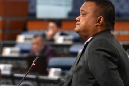 Mp Puncak Borneo Tegur MP Hulu Langat Persenda Orang Ulu Dalam Dewan Rakyat
