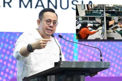 Ordinan Buruh Sarawak Dan Sabah Bakal Diselaraskan Dengan Akta Kerja Persekutuan