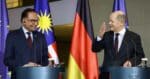 PMX Tular Seluruh Dunia Selepas Lantang Selar Kaunselor Jerman Yang Pertahan Israel