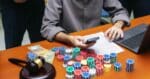 Padah Berjudi Di Tempat Awam, Lelaki Dari Miri Didenda RM1000