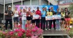 Pelari Ethiopia Dan Kenya Sapu Bersih Miri Marathon 2024