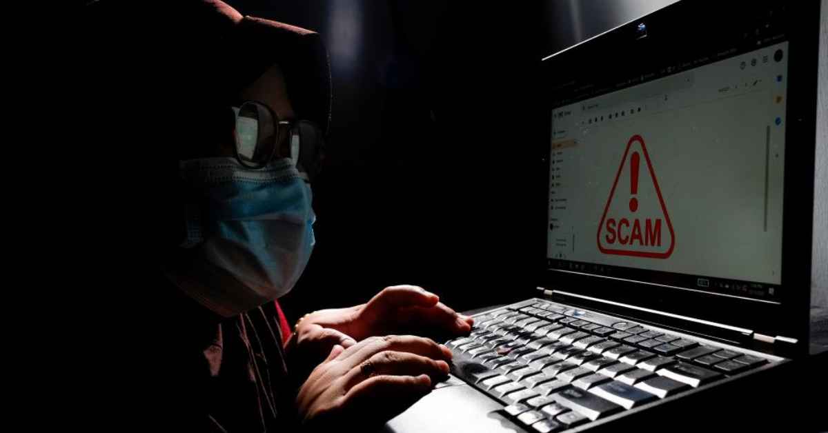 Pemandu E-Hailing Dari Sibu Rugi RM11,600 Tertipu Dengan Kawan Lama