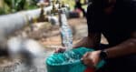 Penampang Dan Kota Kinabalu Alami Pemotongan Bekalan Air Selama 10 Hari